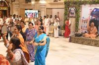 79th Janmadivasa celebrations of HH Shrimat Parijnanashram Swamiji III, SCM-Karla, Day 3 (15 June 2026) Picture Courtesy Shri Dinesh Karkal